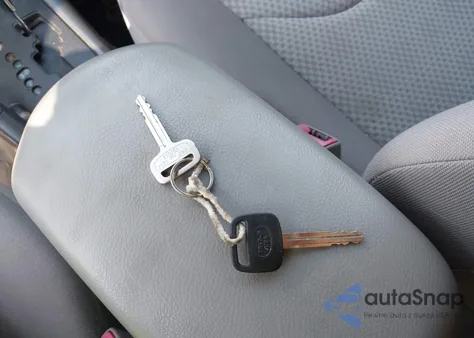 2008 Toyota Rav4 from USA, damaged, VIN JTMBD33V986076427